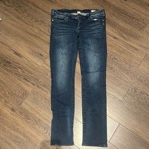 Silver Jeans - ladies - size 31